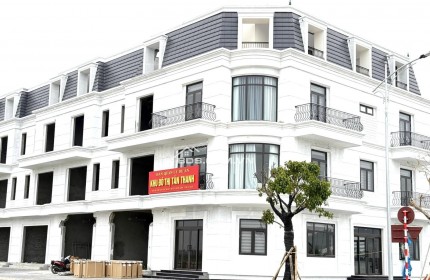 Mở bán đợt cuối đất nền Liền kề tại khu đô thị kiểu mẫu Tân Thanh Elite City, gần Trung tâm hành chính mới Thanh Liêm, Hà Nam. Chỉ từ 1xtr/m2 đầu tư